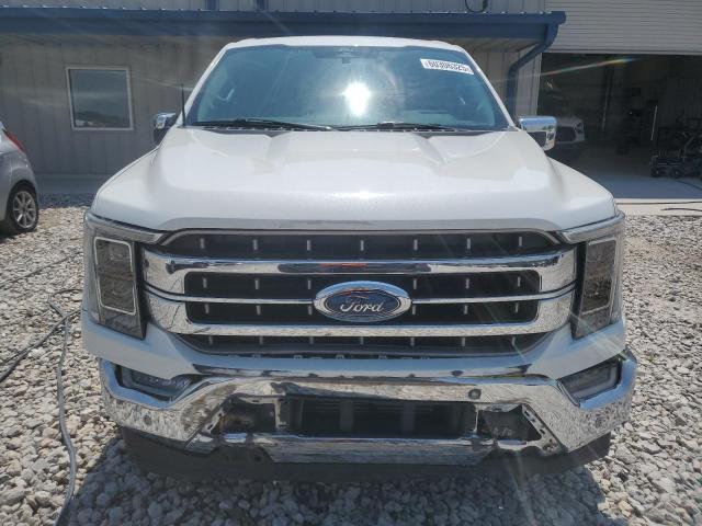 Photo 5 from auction – 2022 FORD F150 SUPER with VIN 1FTEW1EP5NFA45018