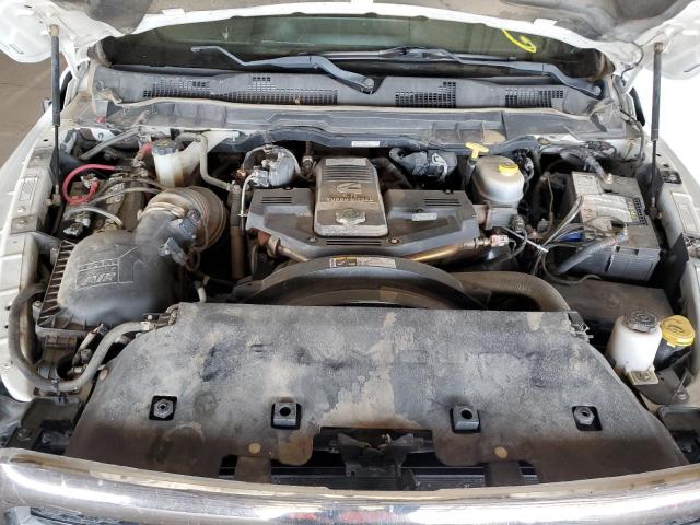 Photo 11 from auction – 2018 RAM 3500 ST with VIN 3C63RRAL2JG229221