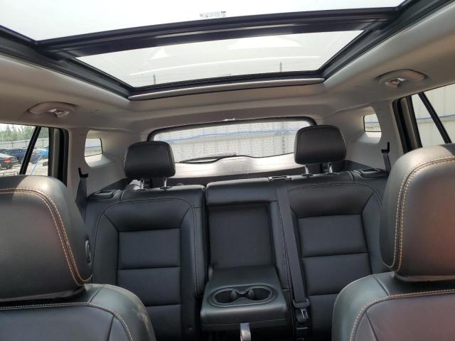 Photo 10 from auction – 2019 GMC TERRAIN SL with VIN 3GKALPEV0KL301922