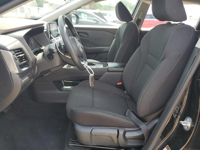 Photo 7 from auction – 2023 NISSAN ROGUE S with VIN 5N1BT3AA5PC916489