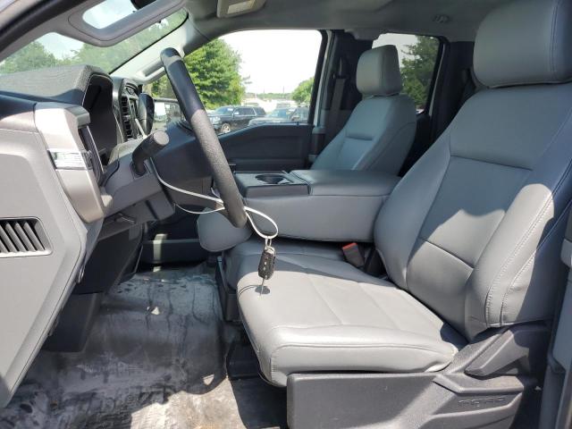 Photo 7 from auction – 2022 FORD F150 SUPER with VIN 1FTFX1E53NKF30992