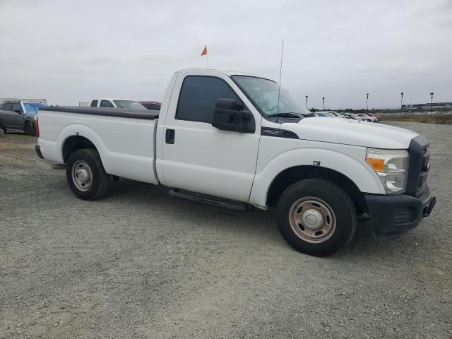 Photo 4 from auction – 2013 FORD F250 SUPER with VIN 1FTBF2A62DEB81813