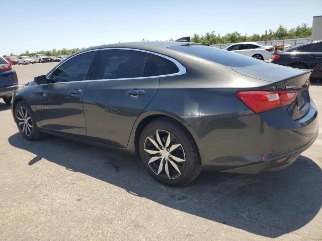 Photo 2 from auction – 2017 CHEVROLET MALIBU LS with VIN 1G1ZB5ST3HF252395