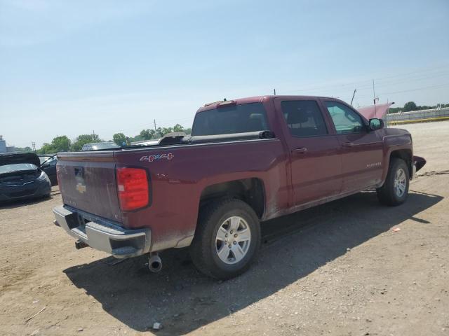 Photo 3 from auction – 2015 CHEVROLET SILVERADO with VIN 3GCUKRECXFG471368