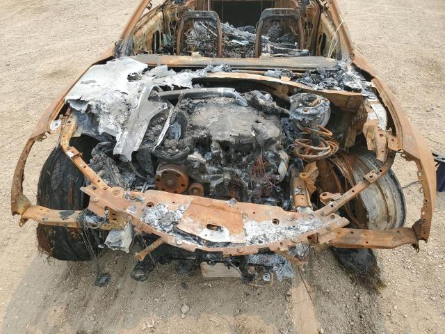 Photo 11 from auction – 2018 CHEVROLET CAMARO with VIN 1G1FH3D74J0176121