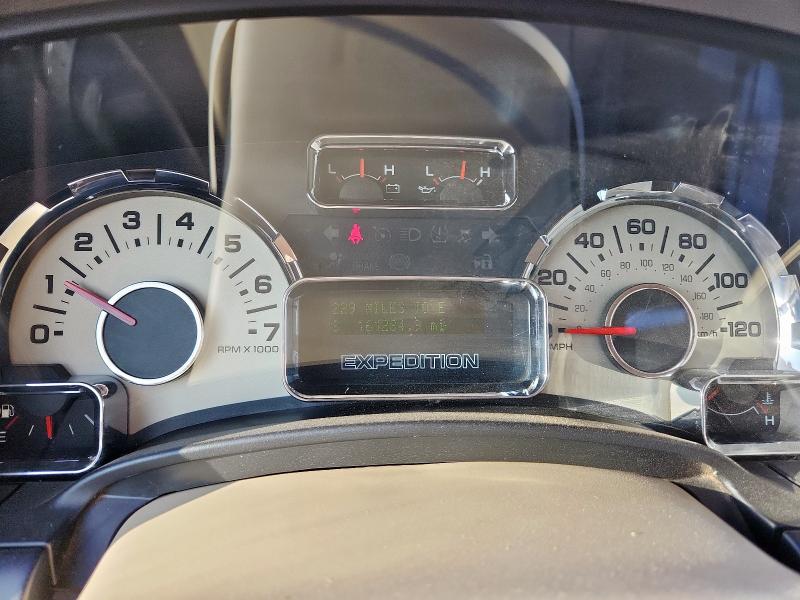 Photo 9 from auction – 2011 FORD EXPEDITION with VIN 1FMJU1H58BEF48599
