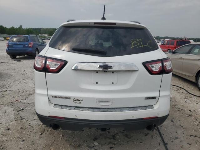 Photo 6 from auction – 2017 CHEVROLET TRAVERSE P with VIN 1GNKRJKD2HJ285804