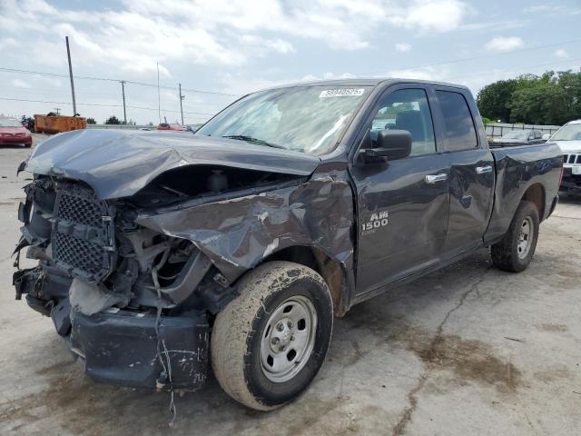 RAM 1500 CLASS 2019 with VIN 1C6RR7FT4KS741614 - Photo from auction