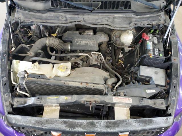 Photo 11 from auction – 2004 DODG RAM 1500 ST with VIN 1D7HU18D54J246505