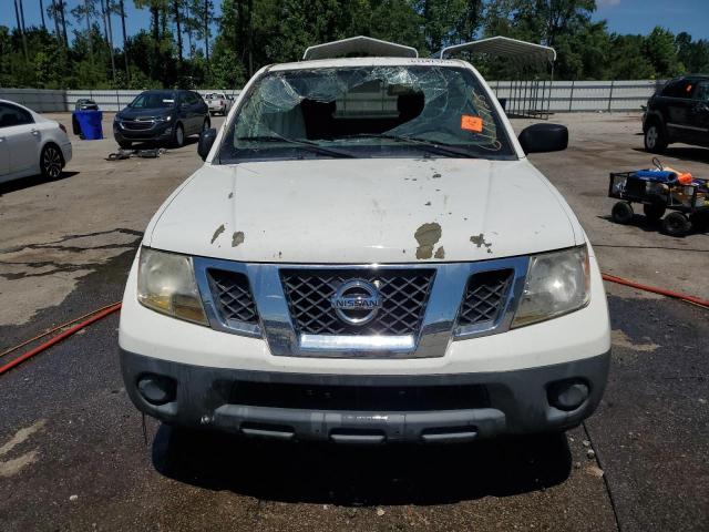 Photo 5 from auction – 2016 NISSAN FRONTIER S with VIN 1N6BD0CT7GN709425
