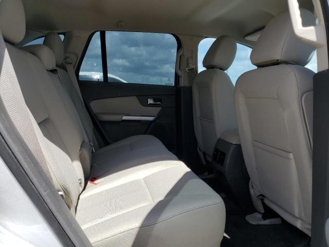 Photo 11 from auction – 2014 FORD EDGE SE with VIN 2FMDK3GC6EBA02608