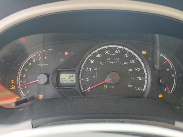 Photo 9 from auction – 2014 TOYOTA SIENNA LE with VIN 5TDJK3DC0ES090016