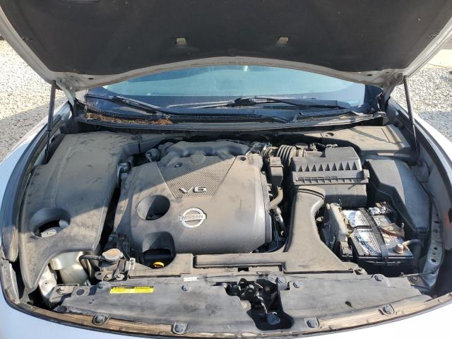 Фото 11 с аукциона – 2012 NISSAN MAXIMA S с VIN 1N4AA5AP0CC867269