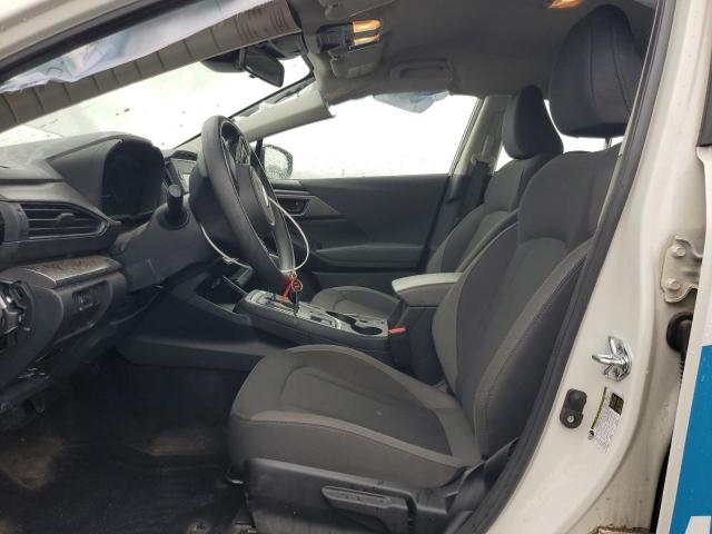 Photo 7 from auction – 2025 SUBARU IMPREZA with VIN JF1GUABC8S8202367