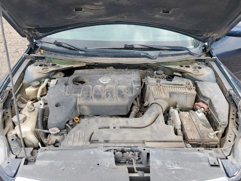 Photo 11 from auction – 2007 NISSAN ALTIMA 2.5 with VIN 1N4AL21E67C235891