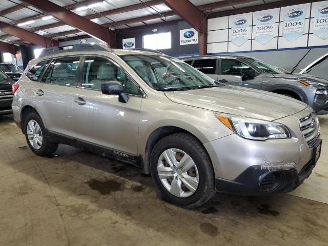 Снимка 4 от търг – 2016 SUBARU OUTBACK 2. с VIN 4S4BSAAC9G3205256