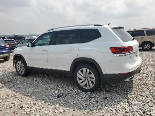 Photo 2 from auction – 2021 VOLKSWAGEN ATLAS SEL with VIN 1V2BR2CA2MC547448