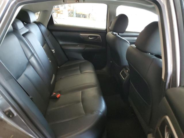 Photo 10 from auction – 2015 NISSAN ALTIMA 3.5 with VIN 1N4BL3AP9FC157150