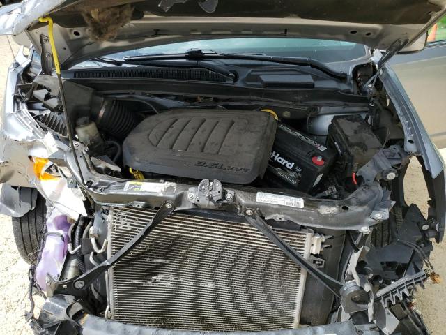 Photo 12 from auction – 2019 DODGE GRAND CARA with VIN 2C4RDGCG7KR791763