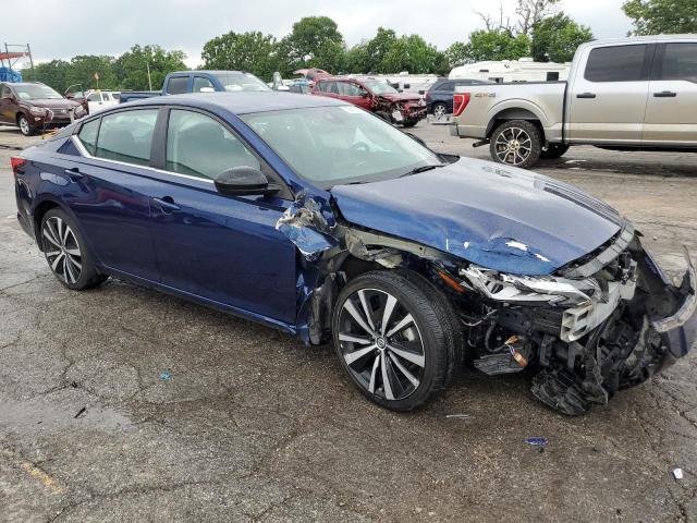 Photo 4 from auction – 2020 NISSAN ALTIMA SR with VIN 1N4BL4CV1LC280115