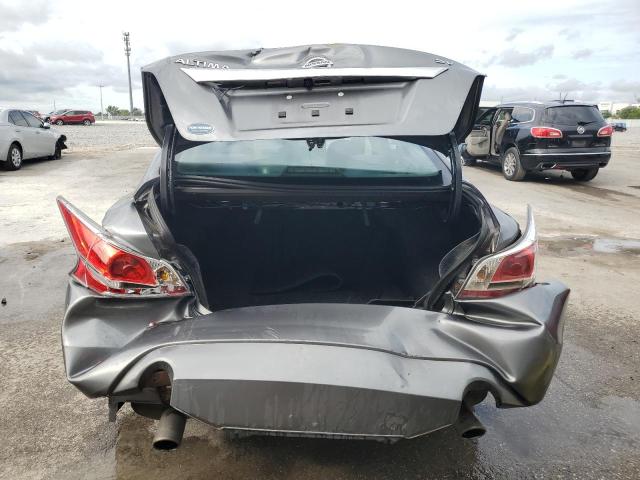 Photo 6 from auction – 2015 NISSAN ALTIMA 2.5 with VIN 1N4AL3AP3FC194495