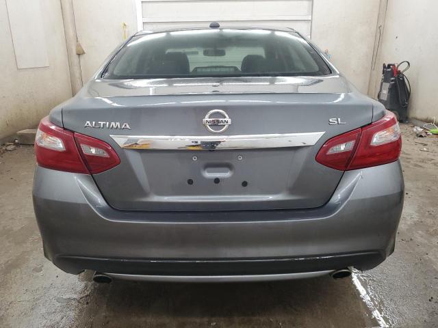 Photo 6 from auction – 2018 NISSAN ALTIMA 2.5 with VIN 1N4AL3AP1JC155039
