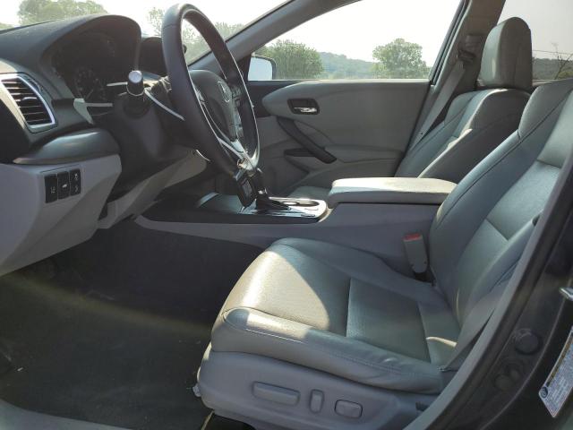 Photo 7 from auction – 2016 ACURA RDX TECHNO with VIN 5J8TB4H5XGL012049