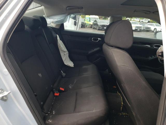 Photo 10 from auction – 2022 HONDA CIVIC EX with VIN 2HGFE1F70NH312491