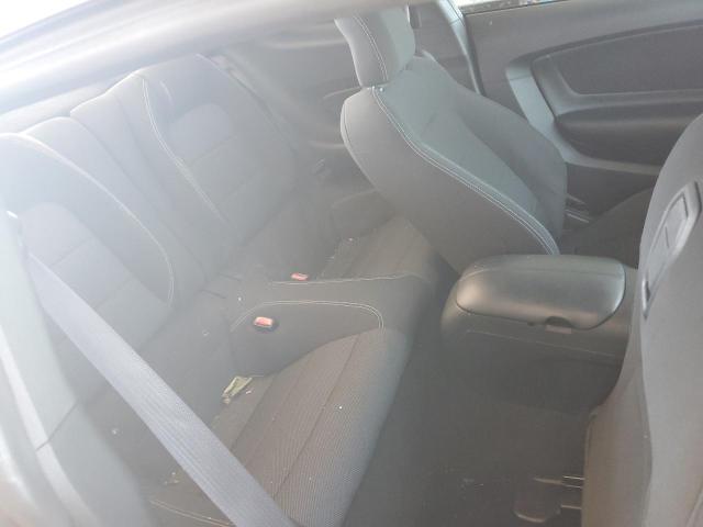 Photo 10 from auction – 2015 FORD MUSTANG with VIN 1FA6P8AM1F5310245