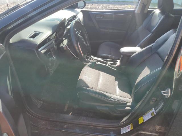 Photo 7 from auction – 2014 TOYOTA COROLLA L with VIN 2T1BURHE6EC073551
