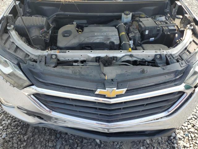 Photo 12 from auction – 2018 CHEVROLET EQUINOX LT with VIN 3GNAXJEV1JS537861