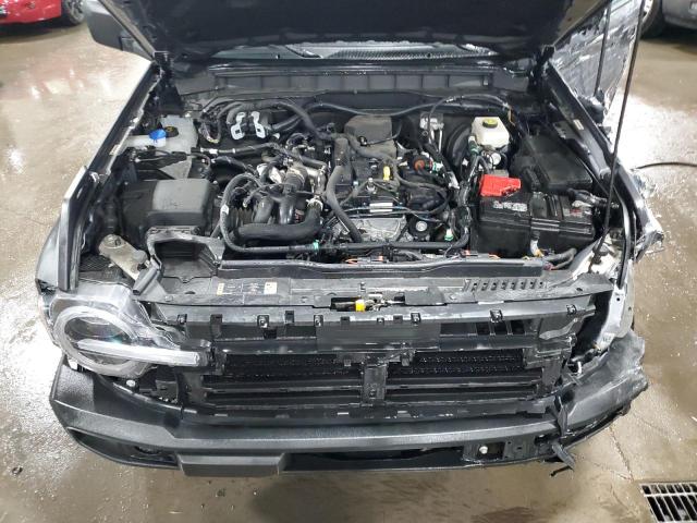 Zdjęcie 11 z aukcji – 2023 FORD BRONCO BAS z VIN 1FMDE5AH9PLB83620