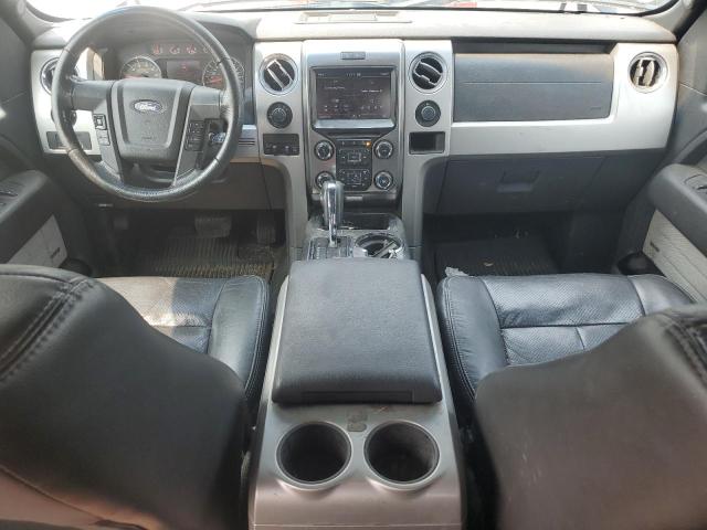 Photo 8 from auction – 2013 FORD F150 SUPER with VIN 1FTFW1EFXDKD59944