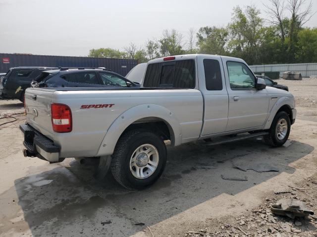 Photo 3 from auction – 2011 FORD RANGER SUP with VIN 1FTKR4EE4BPA98034