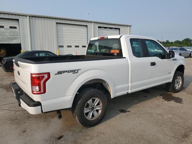 Photo 3 from auction – 2017 FORD F150 SUPER with VIN 1FTEX1EP5HFB04005