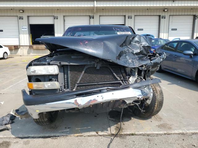Photo 5 from auction – 2002 CHEVROLET SILVERADO with VIN 1GCEC14V42Z132010