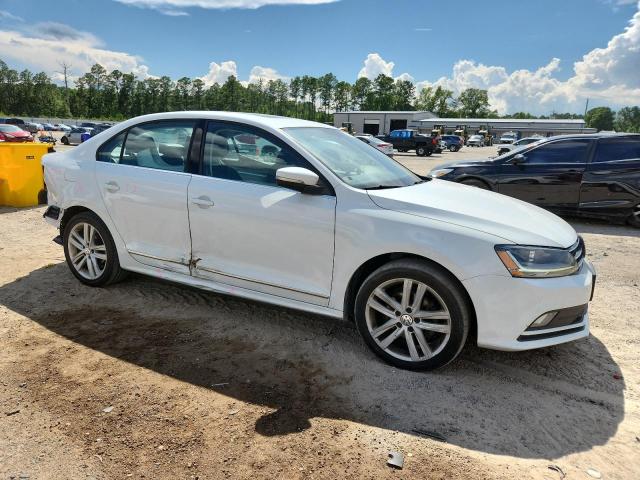 Photo 4 from auction – 2017 VOLKSWAGEN JETTA SEL with VIN 3VWL17AJ6HM403836