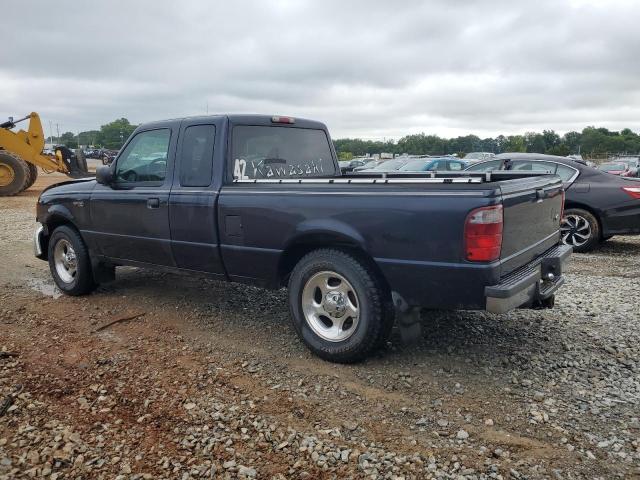 Photo 2 from auction – 2001 FORD RANGER SUP with VIN 1FTYR14EX1PB05710
