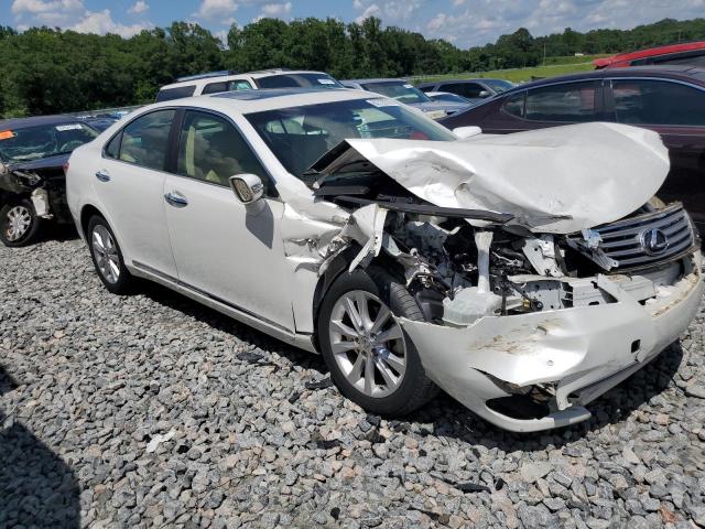 Photo 4 from auction – 2012 LEXUS ES 350 with VIN JTHBK1EG9C2512359