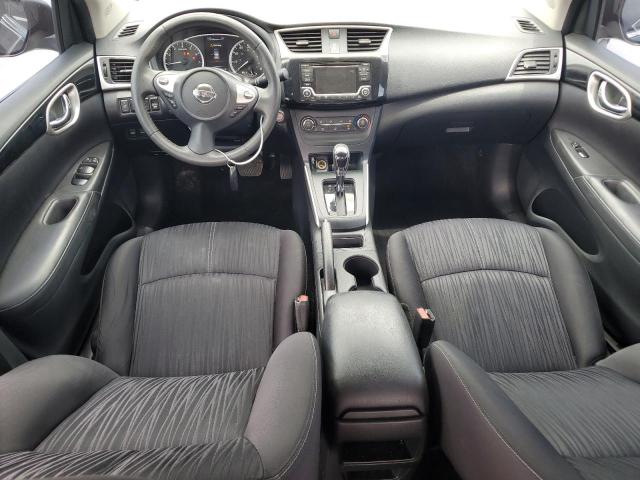 Photo 8 from auction – 2017 NISSAN SENTRA S with VIN 3N1AB7AP2HL713745