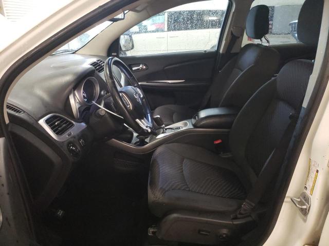 Photo 7 from auction – 2012 DODGE JOURNEY SX with VIN 3C4PDDBG0CT224381