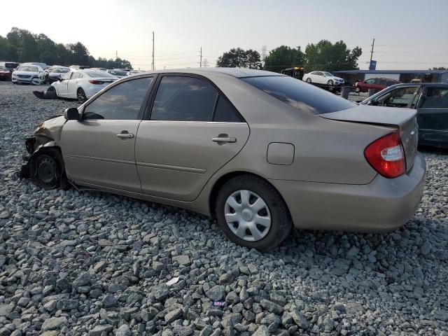 Photo 2 from auction – 2004 TOYOTA CAMRY LE with VIN 4T1BE32K94U936655