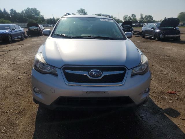Photo 5 from auction – 2015 SUBARU XV CROSSTR with VIN JF2GPAMC8F8288284