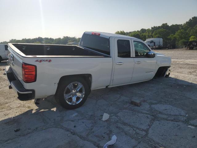 Photo 3 from auction – 2017 CHEVROLET SILVERADO with VIN 1GCVKPEC3HZ396458