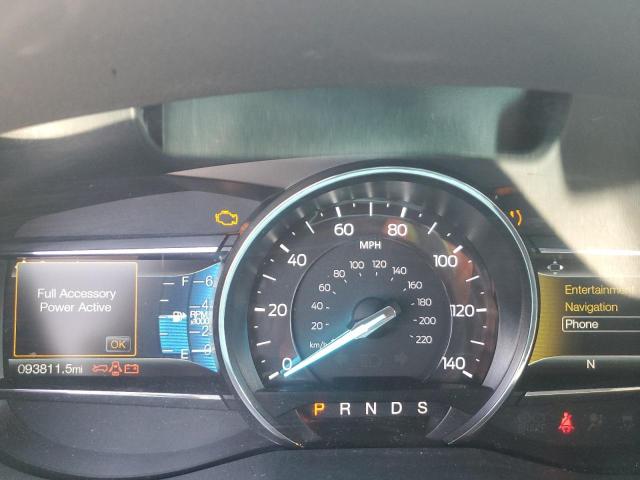 صورة رقم 9 من المزاد - 2017 FORD EXPLORER X مع VIN 1FM5K8D88HGC22380