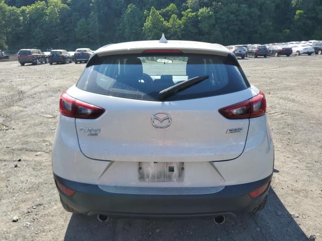 Photo 6 from auction – 2017 MAZDA CX-3 TOURI with VIN JM1DKFC78H0141403