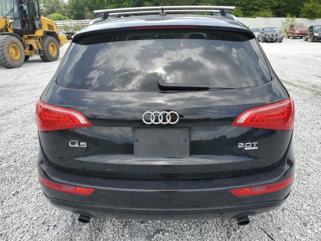 Photo 6 from auction – 2012 AUDI Q5 PREMIUM with VIN WA1LFAFP5CA043134
