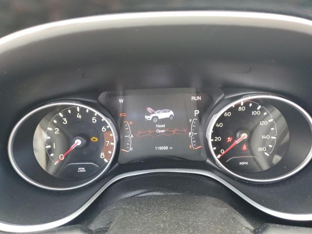 Снимка 9 от търг – 2020 JEEP COMPASS с VIN 3C4NJDCB8LT146242