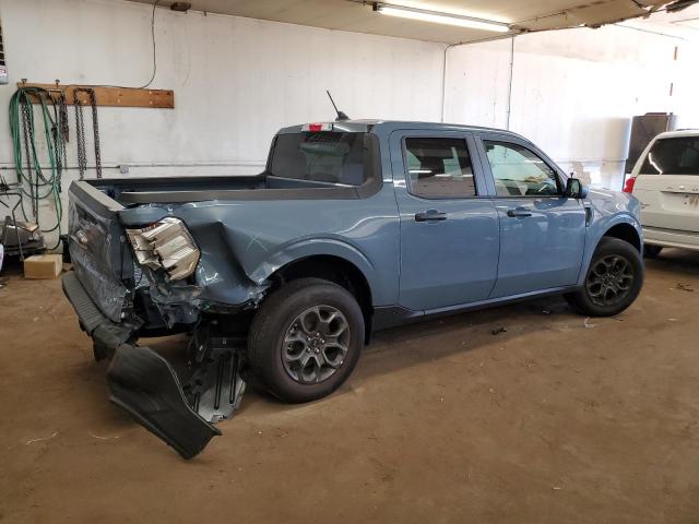 Photo 3 from auction – 2024 FORD MAVERICK X with VIN 3FTTW8J96RRB81464