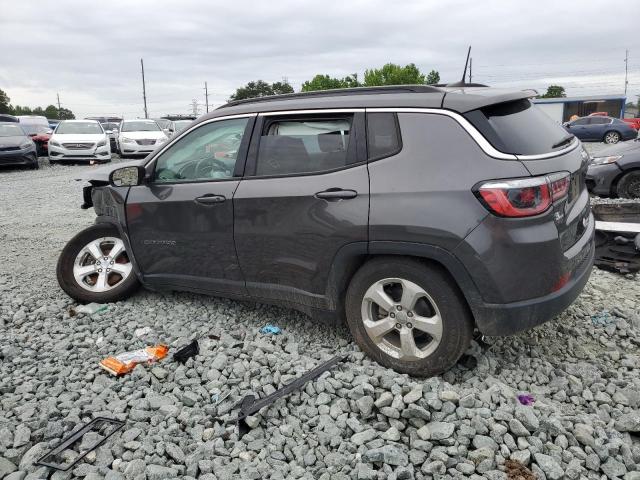 Photo 2 from auction – 2019 JEEP COMPASS LA with VIN 3C4NJCBB8KT614156